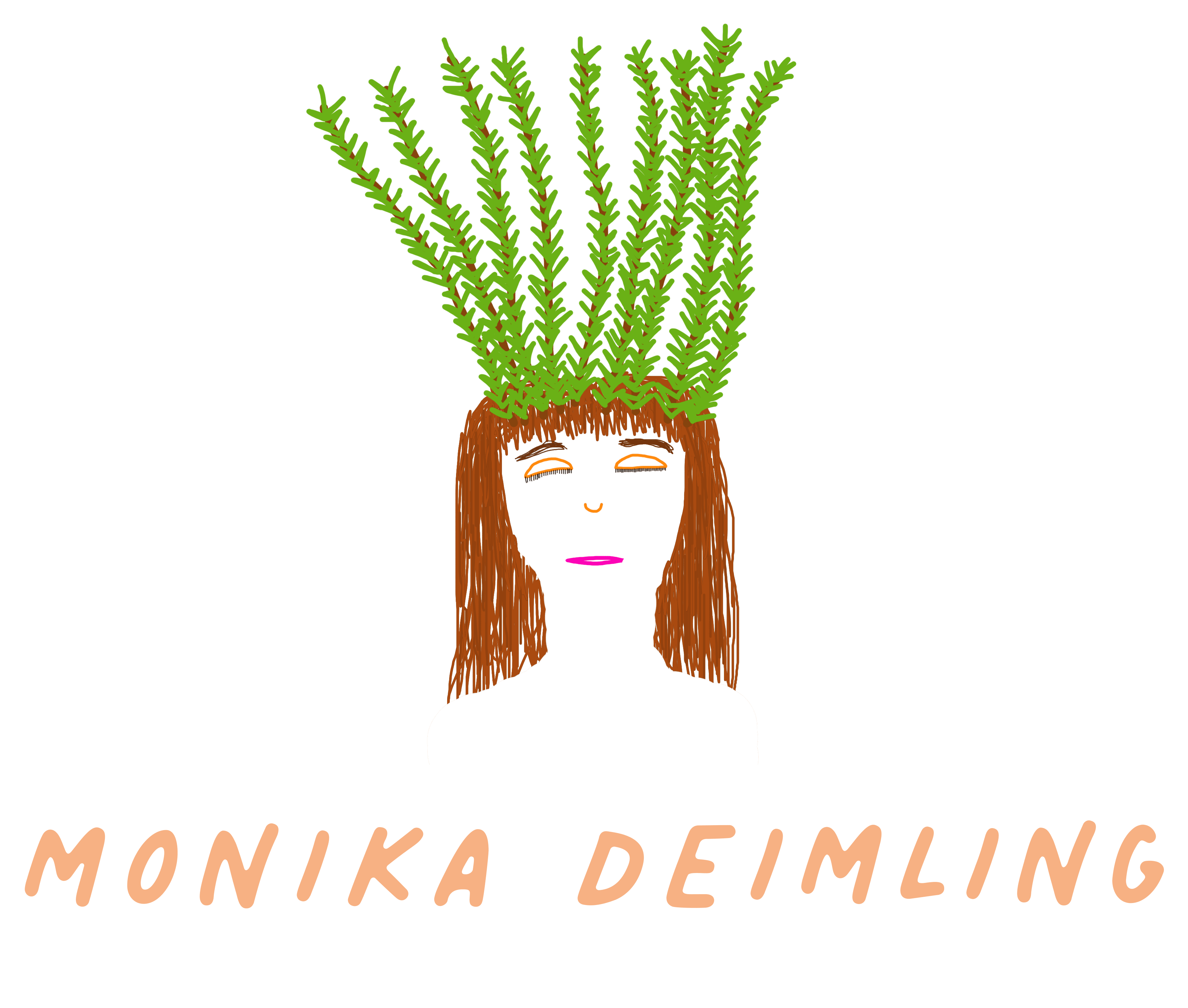 Monika Deimling - Art and Such